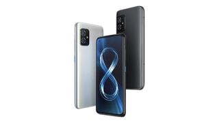 Asus Zenfone 8