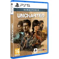 Uncharted: Legacy of Thieves: £42.99 £19.95 at Amazon Uncharted: Legacy of Thieves: £42.99 £19.95 at Amazon