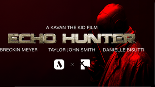 Echo Hunter