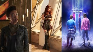 Comic Con at Home