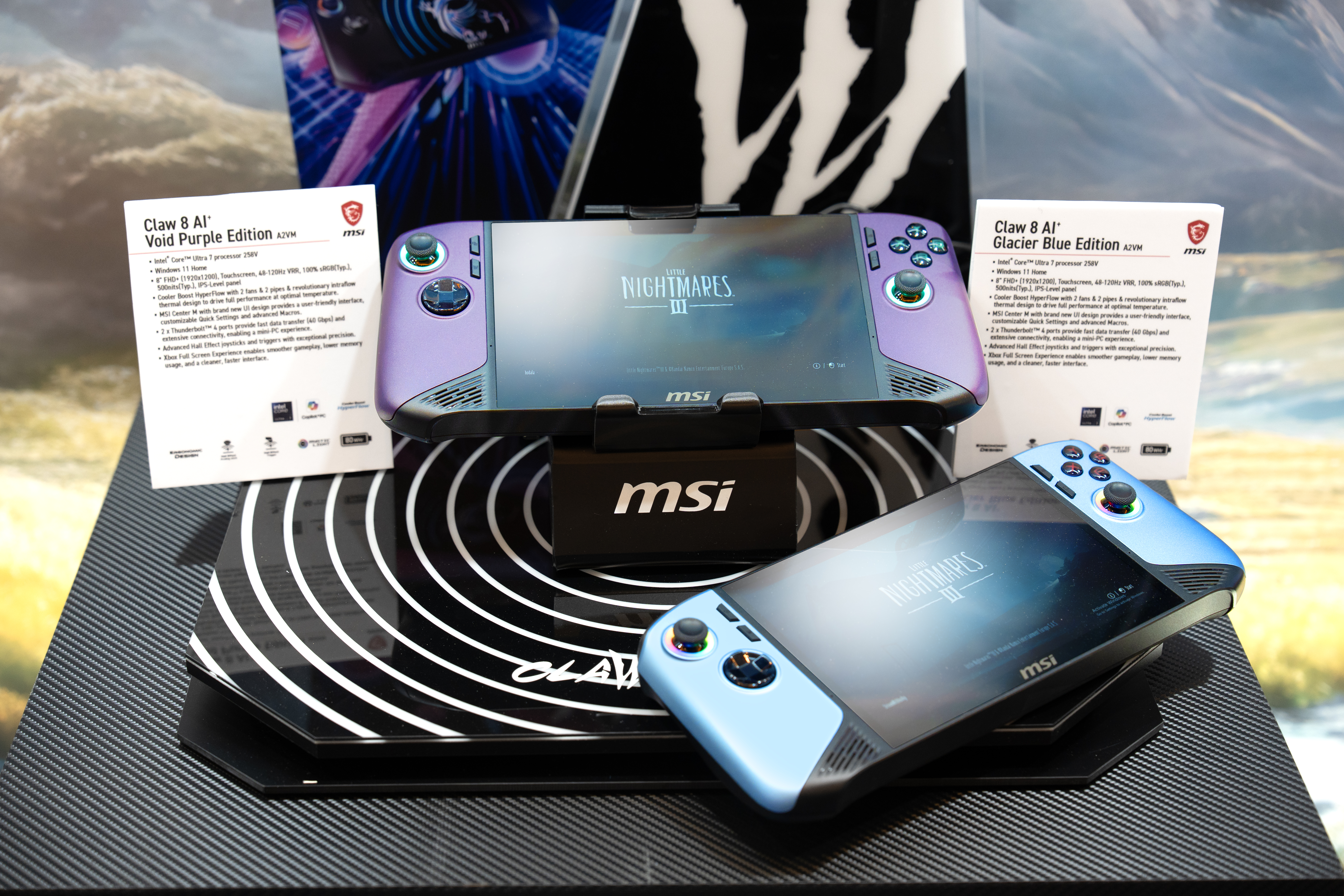 MSI CES 2026