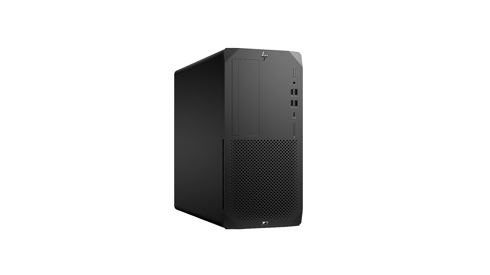 HP Z2 G9 Tower