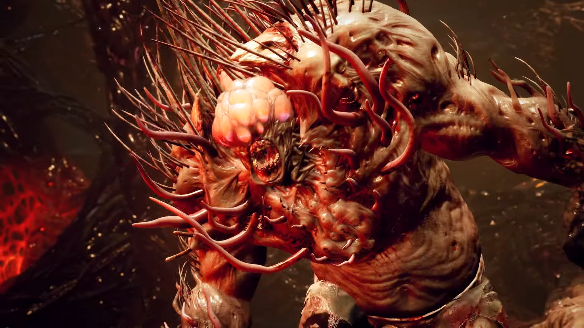 Back 4 Blood best cards - A warped ridden mutation