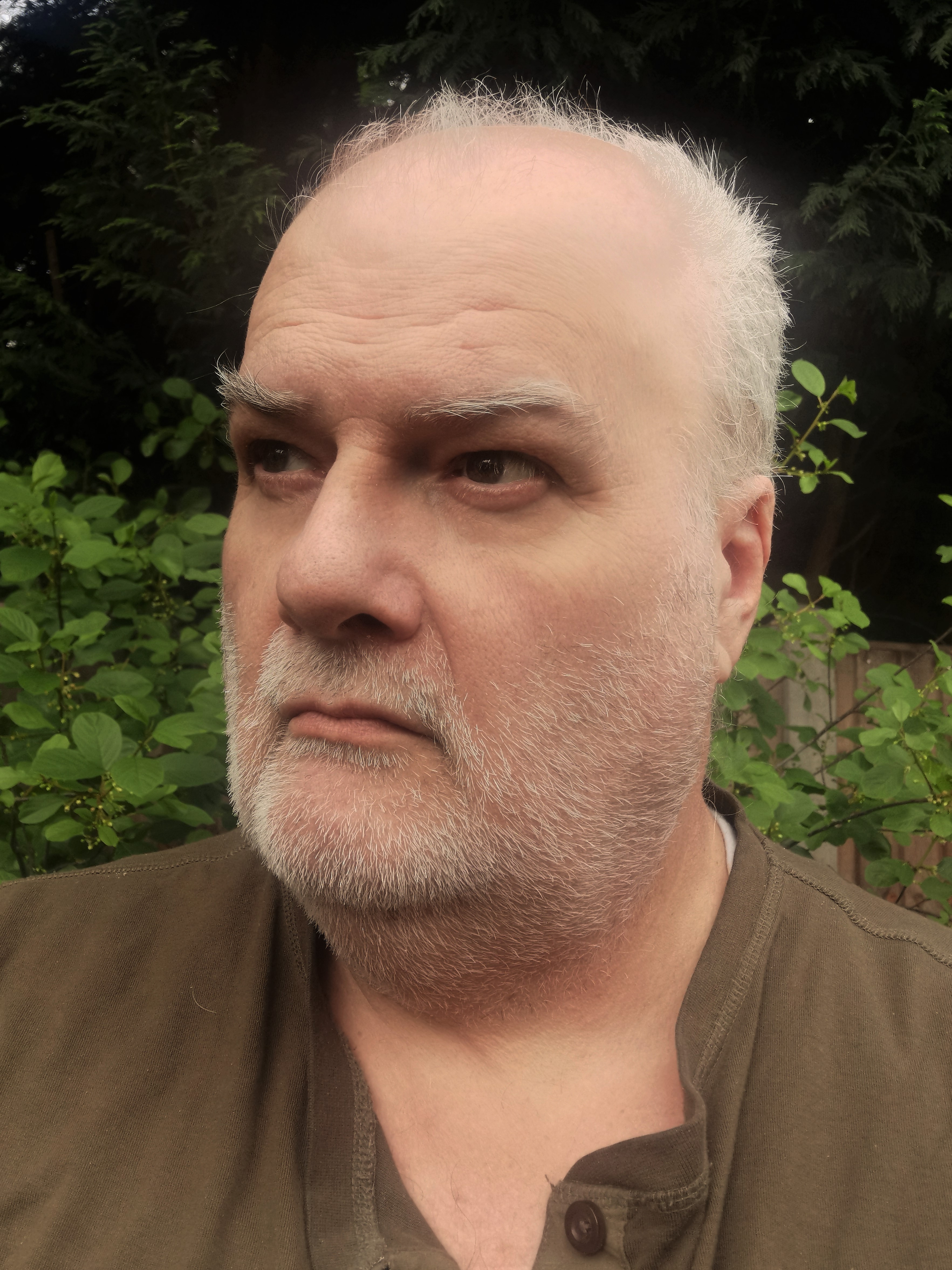 Mark Pickavance