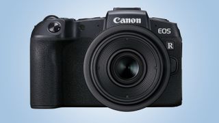 Canon EOS RP