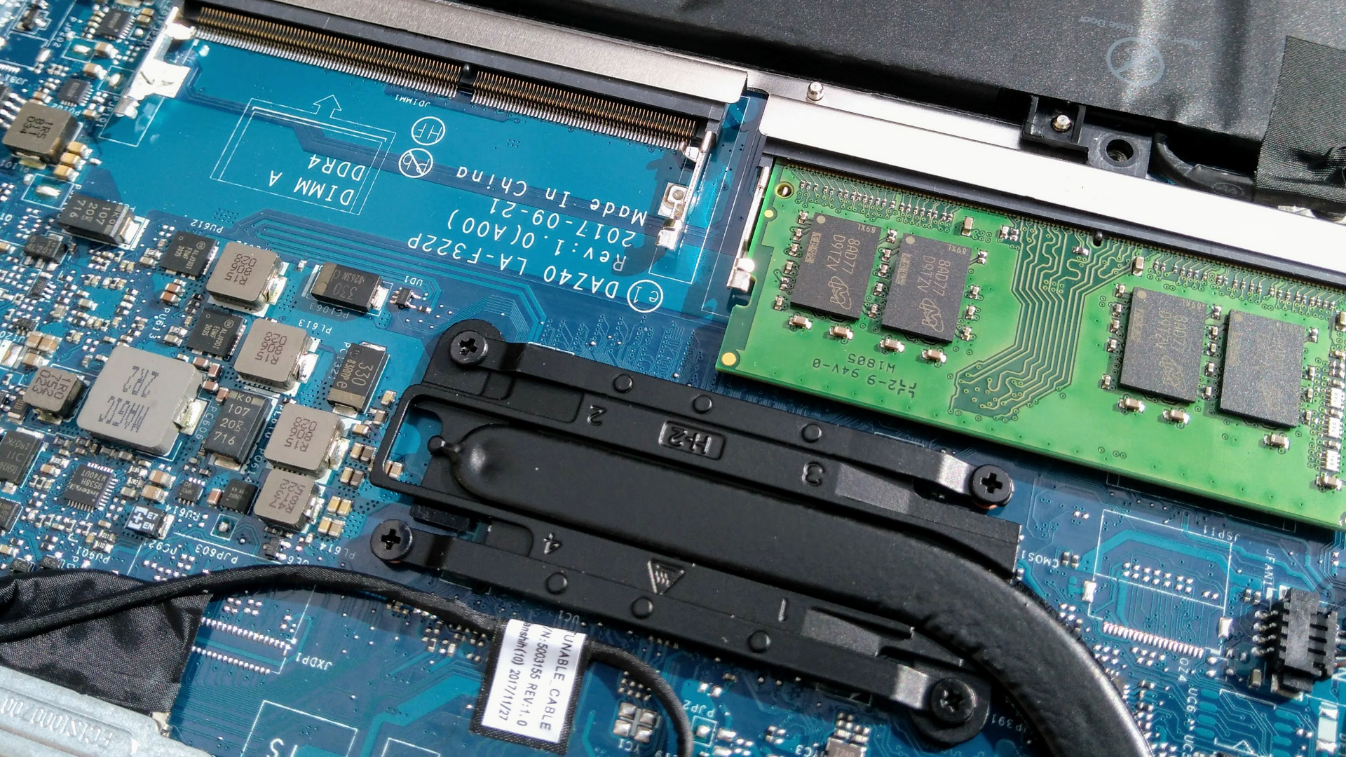 Dell Latitude 7490