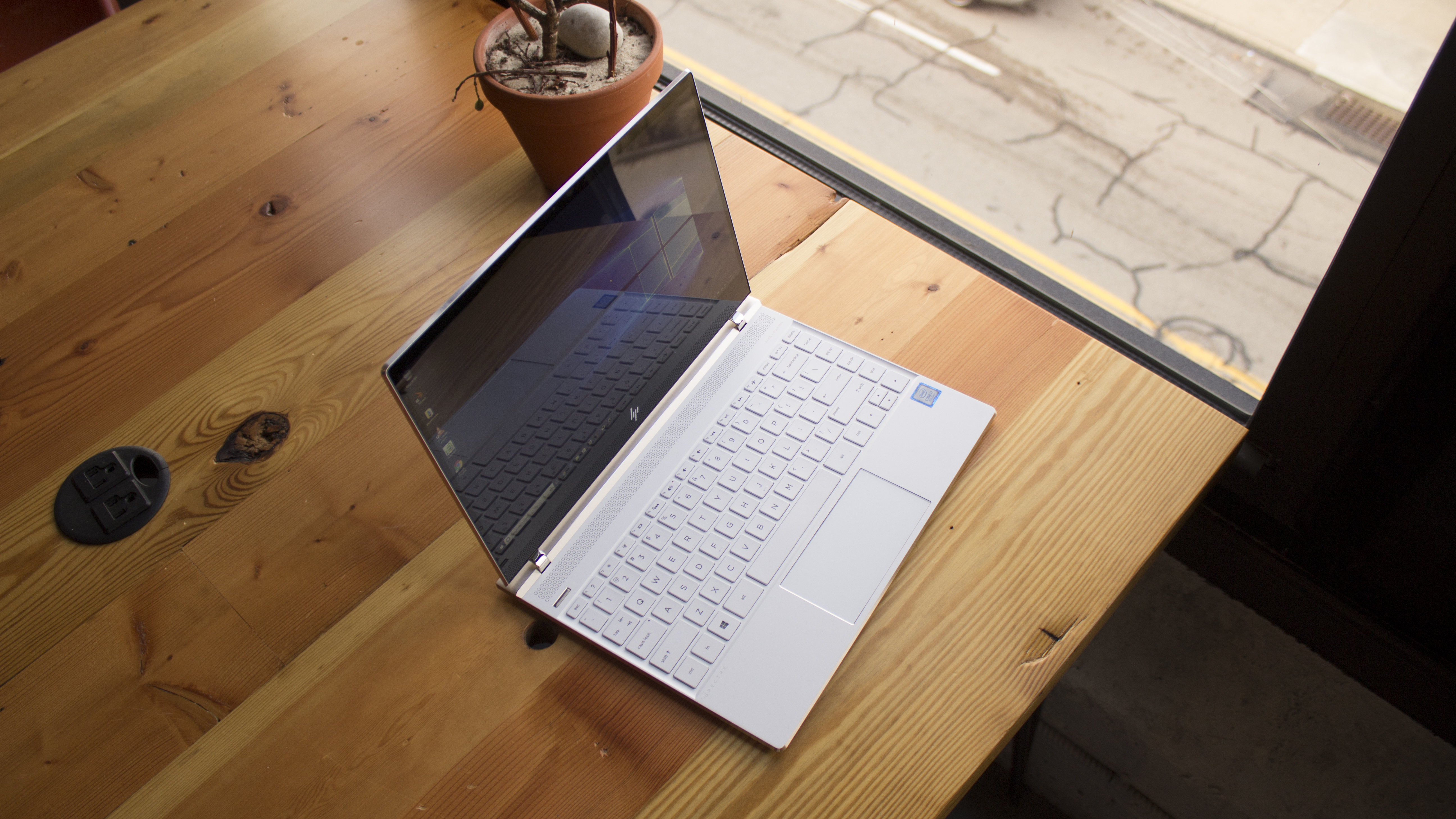 hp spectre 13