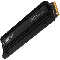 Crucial P5 Plus 1TB Gen4 NVMe M.2 SSD: $79.99$49.99 at Amazon
Save $30 - Crucial P5 Plus 1TB Gen4 NVMe M.2 SSD: $79.99$49.99 at Amazon
Save $30 -