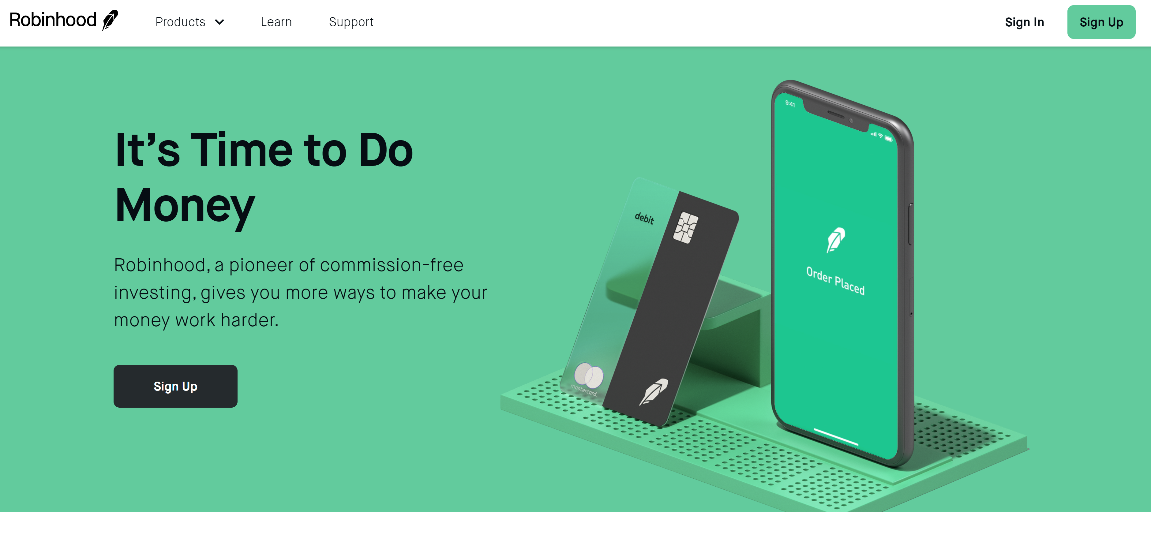 Robinhood