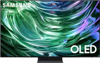 Samsung 77-inch S90D OLED 4K TV Samsung 77-inch S90D OLED 4K TV
