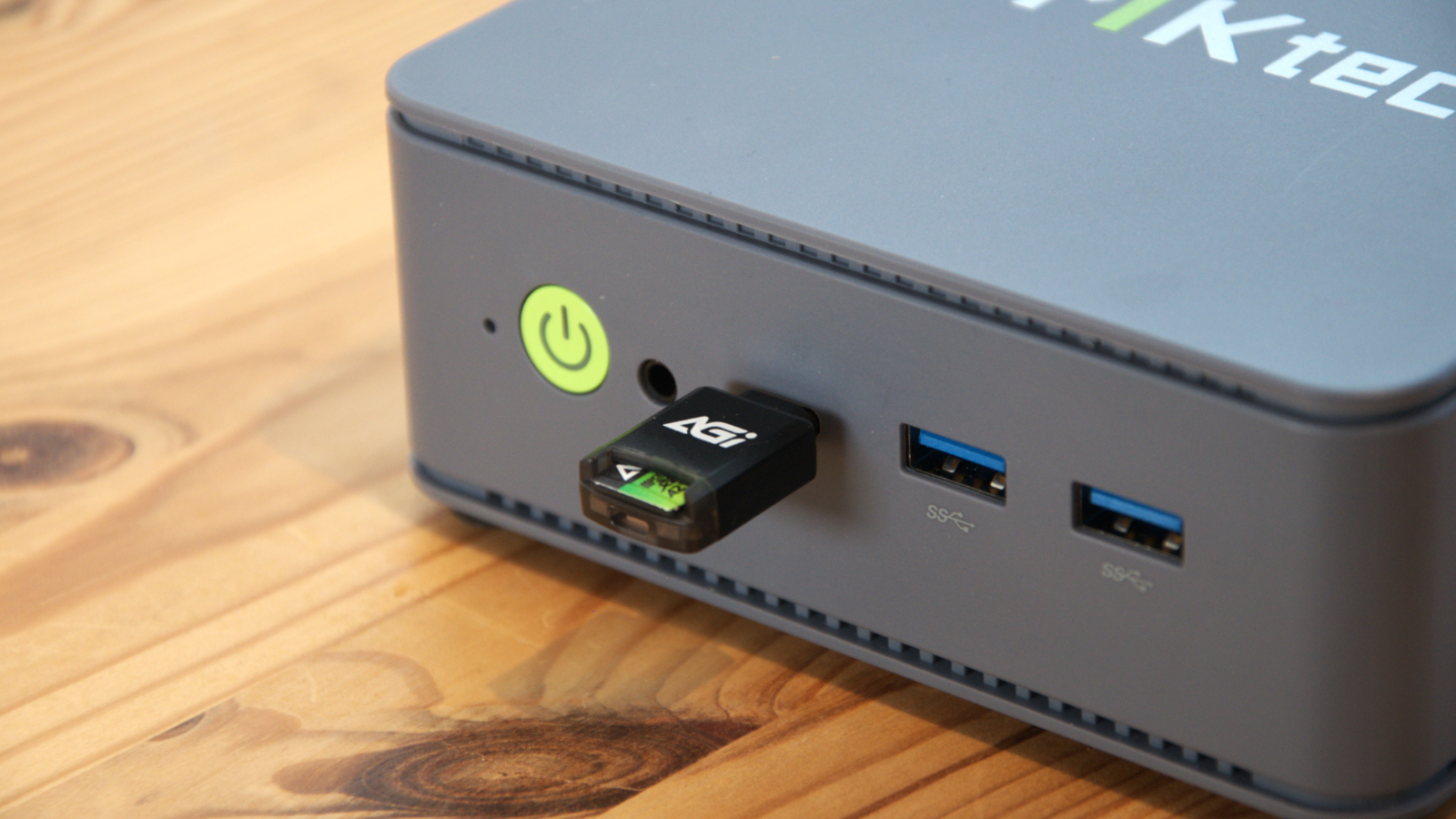 AGI Supreme Pro TF138 2TB