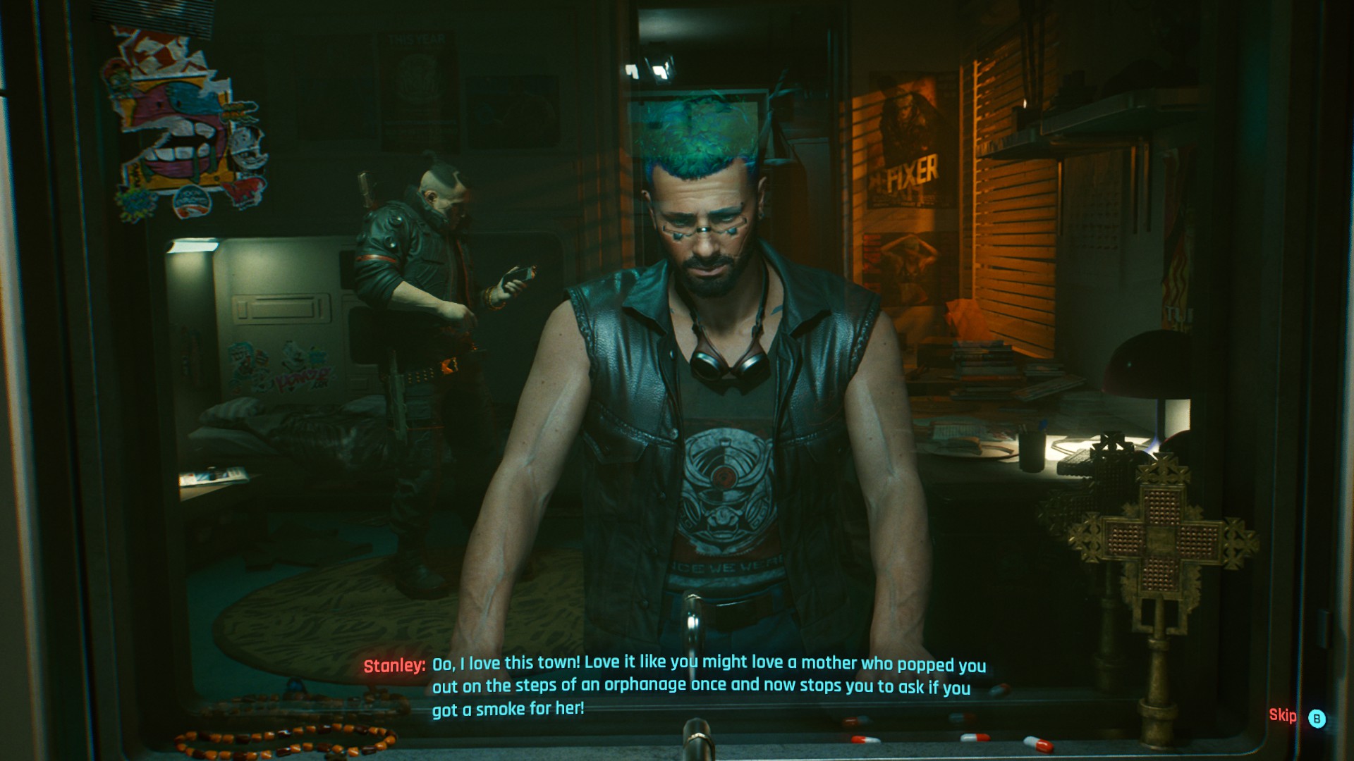 Cyberpunk 2077