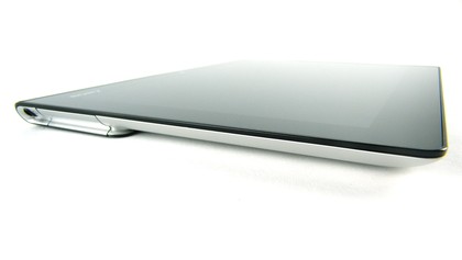 Sony Xperia Tablet S review