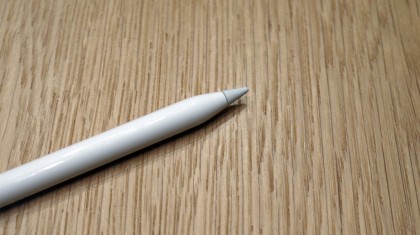 Apple Pencil
