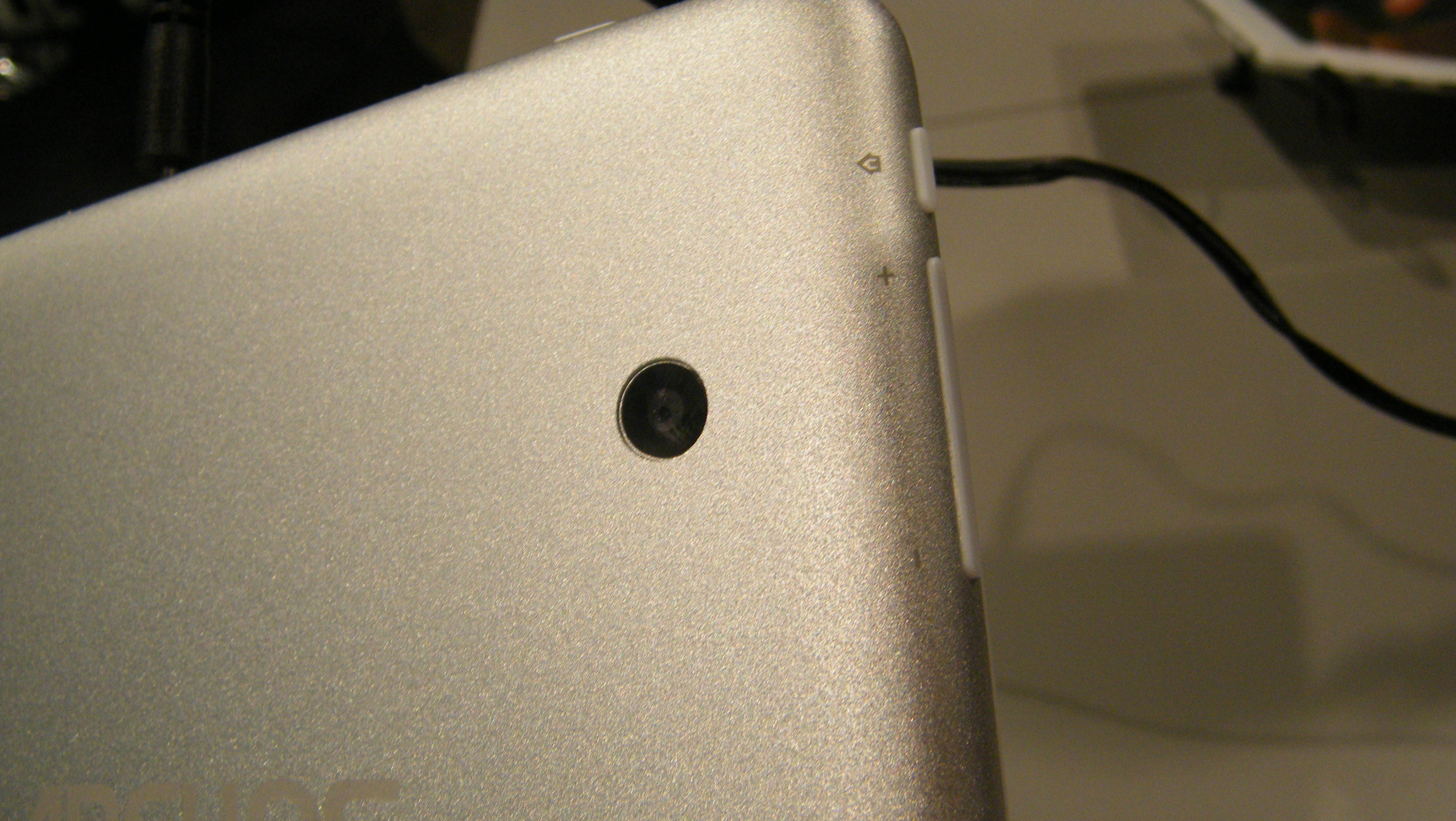 Archos 80 Titanium review