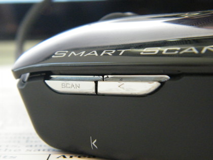 LG smartscan mouse