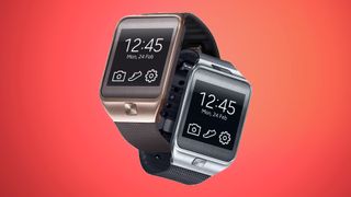 Samsung Galaxy Gear 2
