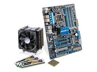 Scan Edge i7 barebones kit