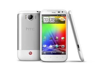 HTC Sensation XL