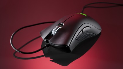 Razer DeathAdder Chroma review