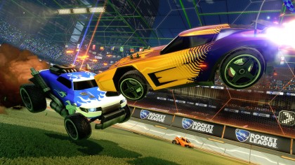 PS4 and Xbox One open up cross-console play
