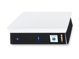 Emtec S800 HDD Movie Cube-Main