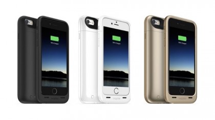 Mophie Juice Pack