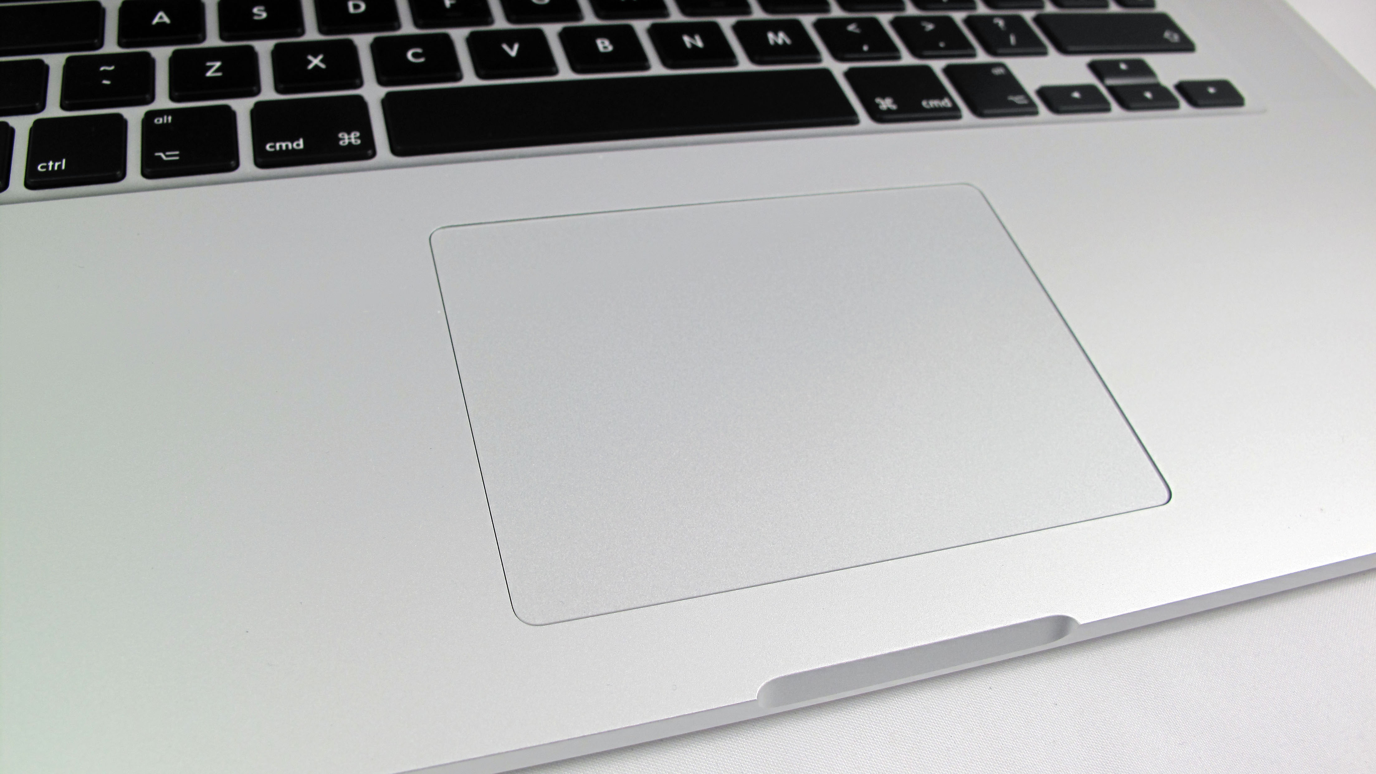 How to create your own trackpad gestures on a Mac
