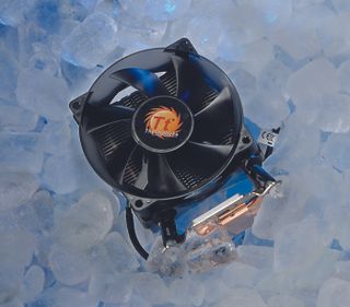 Thermaltake Silent 1156