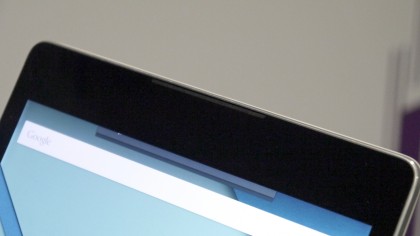 Nexus 9 review