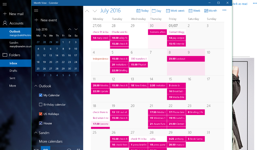 Windows 10