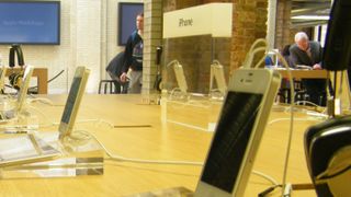Apple trade-in program