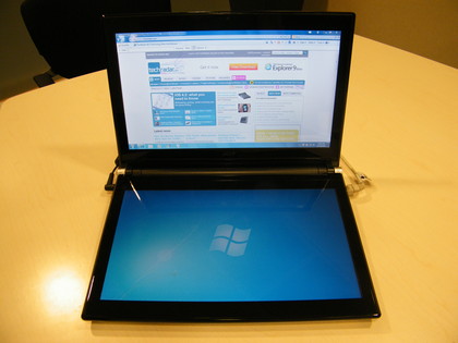 acer iconia