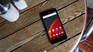 Wileyfox Swift review