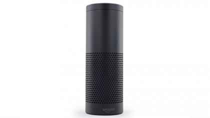 Amazon's Echo has Alexa &amp;ndash; is voice the future of search?