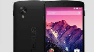 Nexus 5 vs HTC One vs Samsung Galaxy S4 vs LG G2