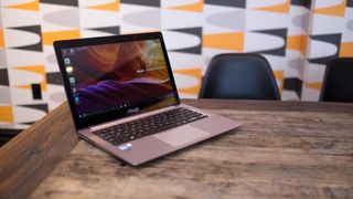 Asus UX303UA