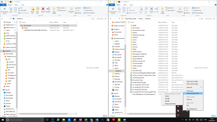 Windows 10