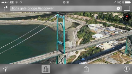 Apple Maps