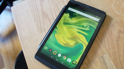 Nvidia Shield Tablet K1