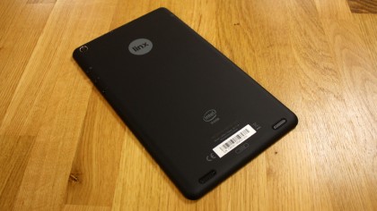 Linx 8 back