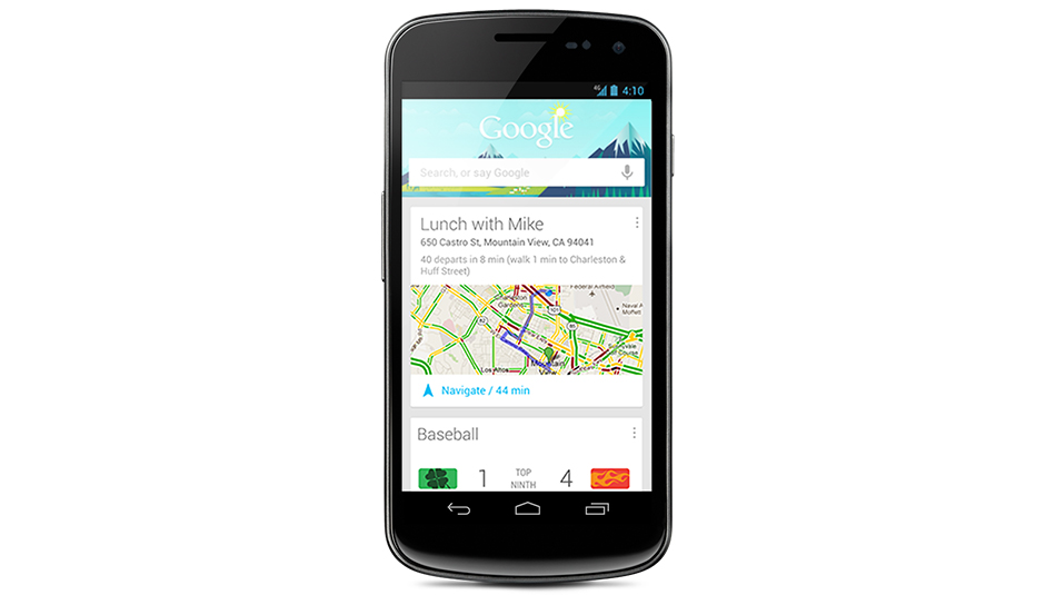 Android Jelly Bean 4.1 vs 4.2