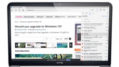 Microsoft Edge
