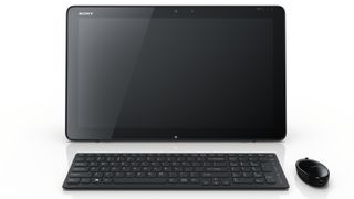 Sony VAIO 20