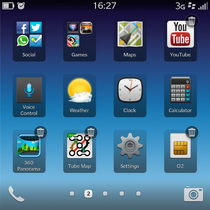 BlackBerry 10 review