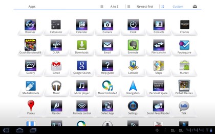 apps