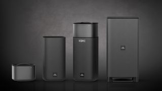 Philips Fidelio E6 wireless