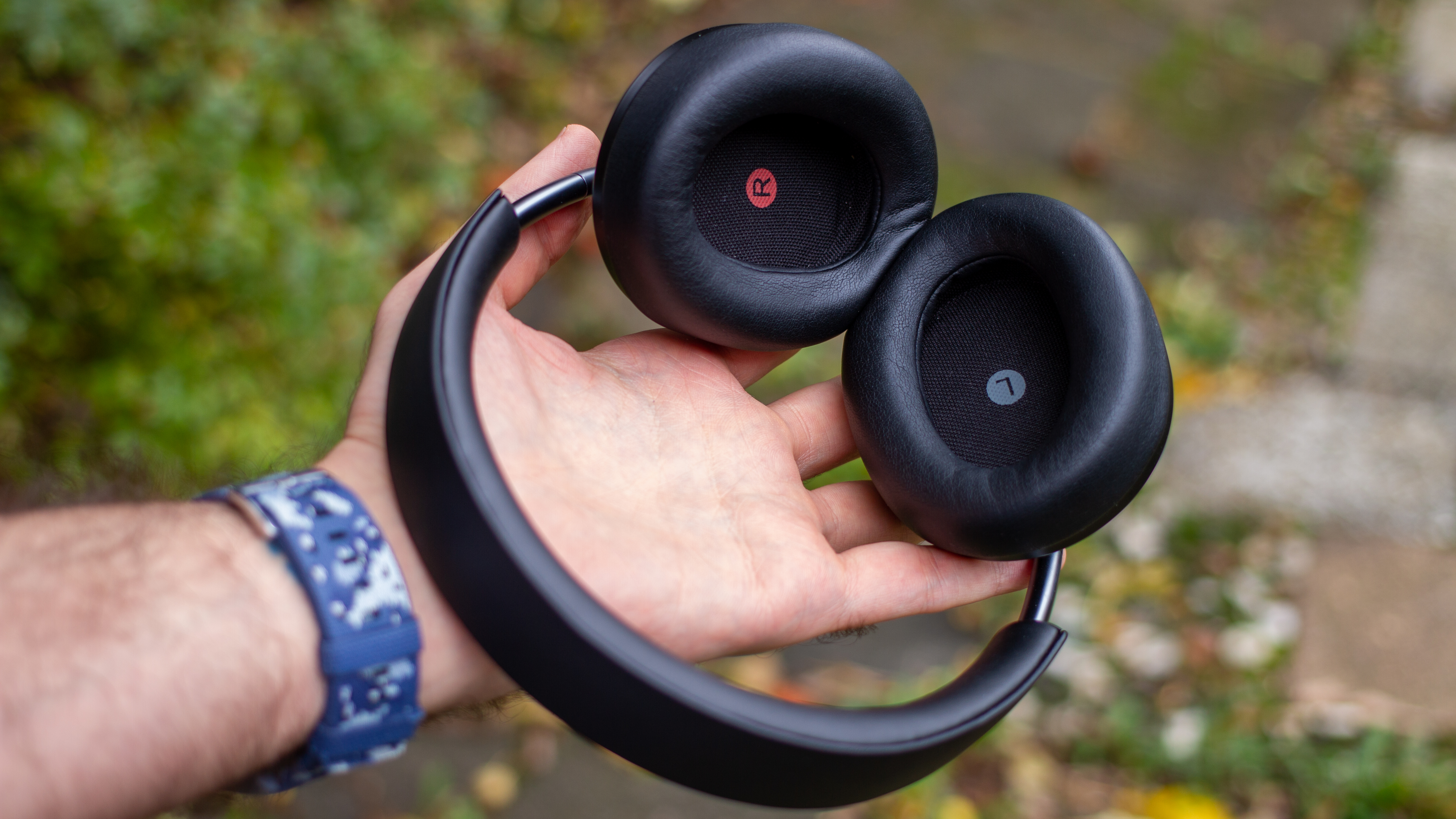 huawei wireless headphones