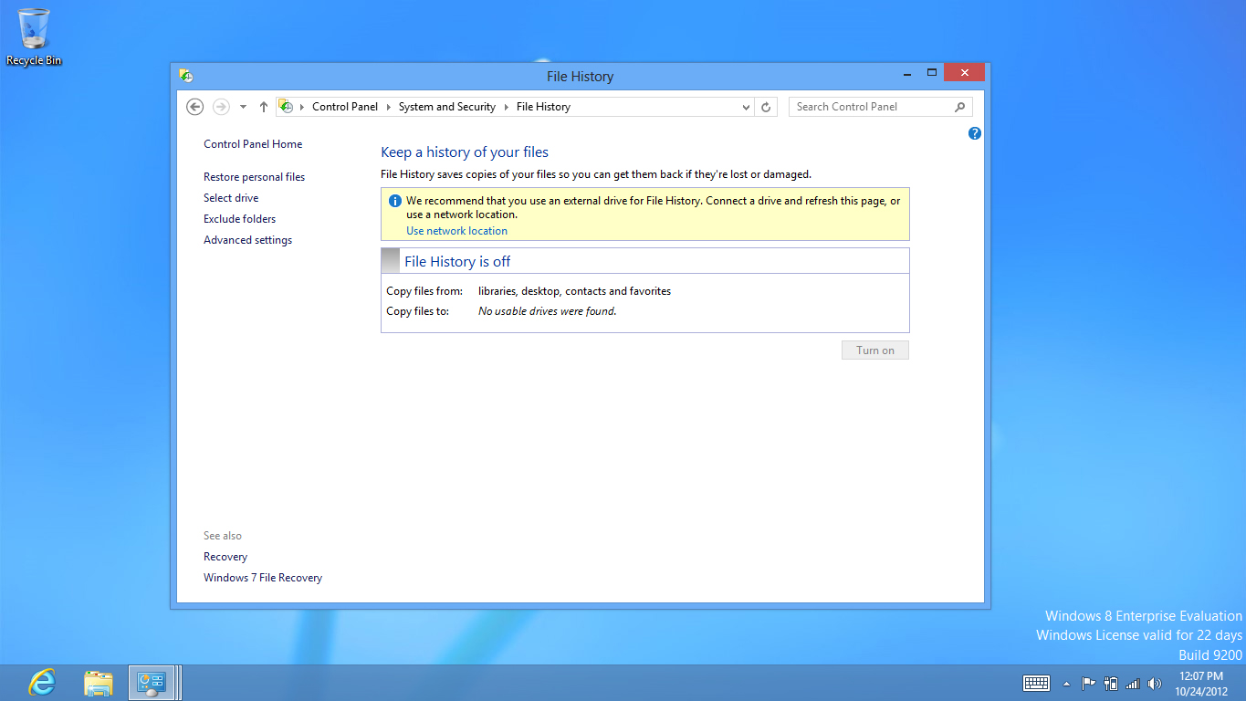 Windows 8 tips, tricks and secrets