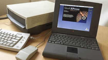 2005: Apple and Intel